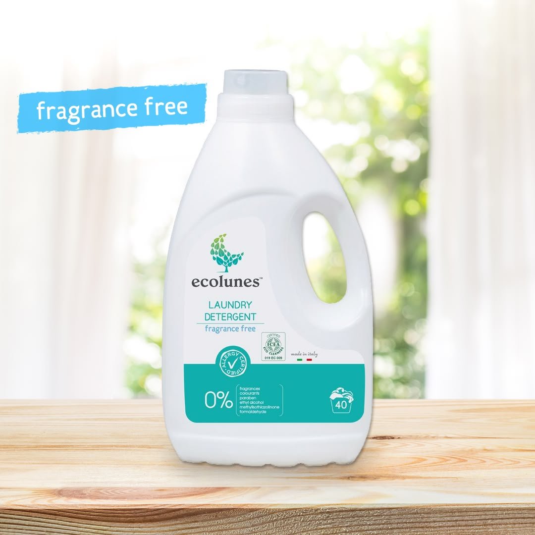 Multi-Purpose Liquid Detergent (5L)