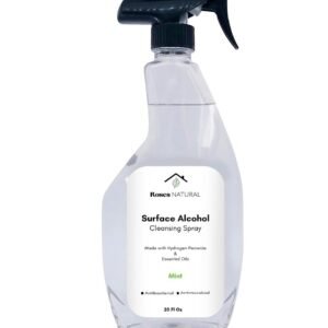 Sanitizing Spray (500ml)