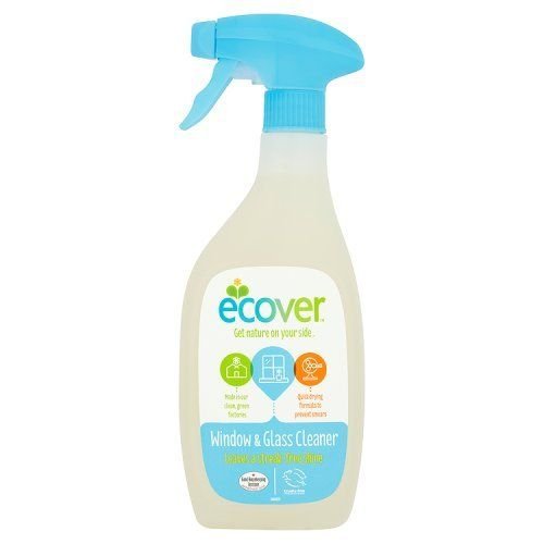 Glass & Window Cleaner (500ml)