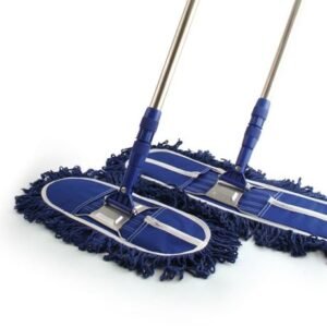 Heavy-Duty Mop Set