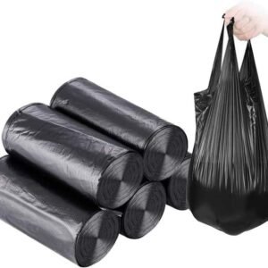 Trash Bags (100 pcs)