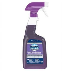 Heavy-Duty Degreaser (5L)